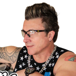 Dj Rudi