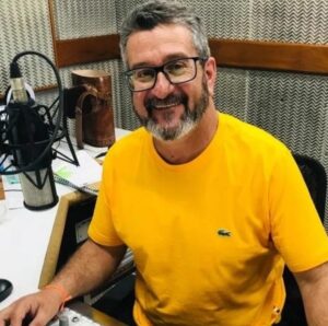 Marcelo Kururu