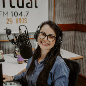 Najaska Martins