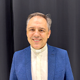Pe. Dirceu Balestrin