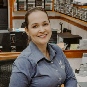 Saraiane Roman Kellm Dassi